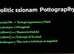 Применение искусственного интеллекта в образовании