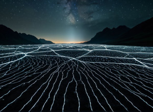 Звезда "Лучше звоните Солу" Риа Сихорн в новой научно-фантастической сатире "Плюрибус"