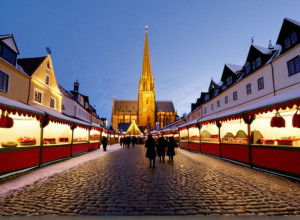 Теракт на рождественском рынке: Год спустя после трагедии