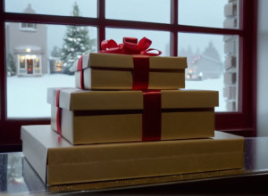 Спад праздничного настроения: Инфляция "замораживает" рождественские продажи в Баварии