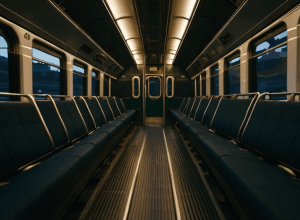 Менеджер (48) пережила нападение с ножом в поезде на Лондон: «Я лежала на полу и молила: “Пожалуйста, только не это!”»