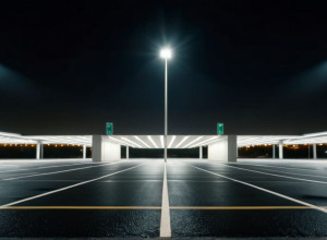 Новое исследование: Почти половина автомобилей в Германии простаивает