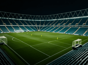 «Хоффенхайм» вырвал победу у «Вольфсбурга» со счетом 3:2: «Волки» не могут победить дома