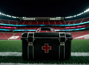 Гладбах под ударом: Две плохие новости для фанатов – ключевой игрок и молодой талант выбыли из строя