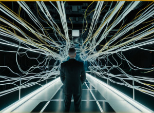 В Москве представили первого российского ИИ-робота: премьера пошла не по плану