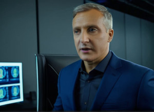 Влияние искусственного интеллекта на рынок труда