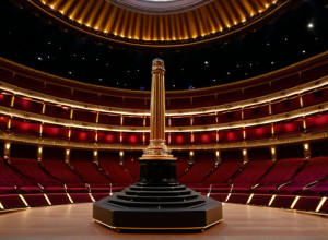 Принцесса Кейт вернулась: Немецкие дизайнеры создали сенсационный образ