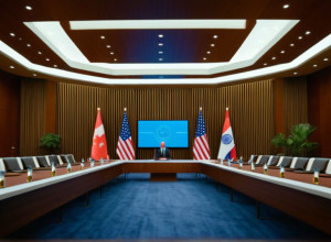 Канцлер Мерц представил "секретное" предложение по Украине на G20