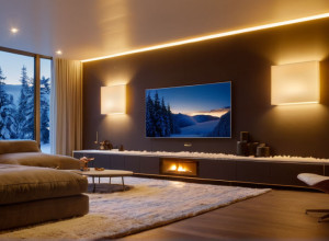 Как эффективно отапливать жилье зимой без плесени: 5 советов экспертов