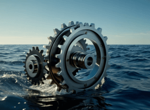 Надя Кальвиньо: Уверенность, которая спасает экономику Испании и Европы