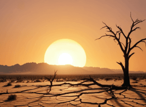 Смертельная жара: Как бездействие политиков в борьбе с изменением климата убивает тысячи людей