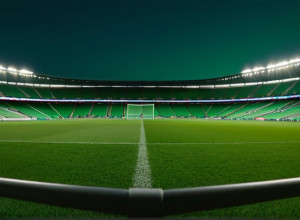 ФК "Рот-Вайсс Эрфурт" готовит кадровые изменения на фоне кризиса формы