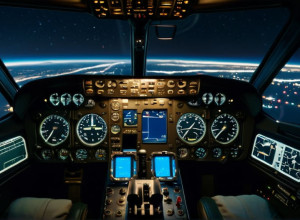 Фальшивый капитан управлял пассажирскими самолетами по всей Европе: расследование Avion Express