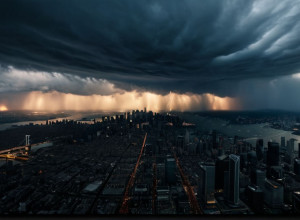 Глобальный Обзор: События 20 Ноября 2025 Года в Фотографиях