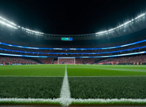 Футбольный клуб «Герта» окутан слухами о трансферах ключевых игроков