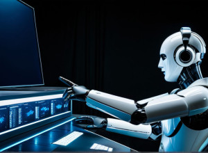 Исследование влияния искусственного интеллекта на мировую экономику