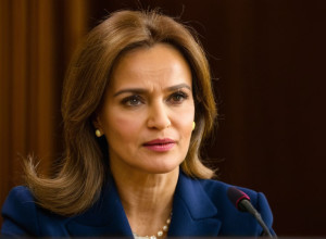 Празднование Международного женского дня