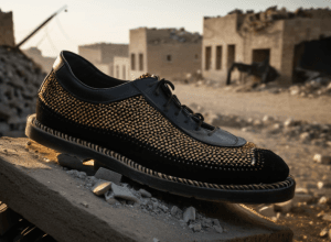 Трагедия палестинского танца: как «дабке» превратился из символа радости в акт сопротивления в Газе