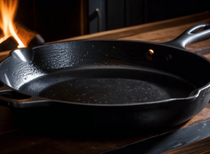 5 чугунных сковородок с Amazon, которые стали хитами продаж благодаря качеству и цене