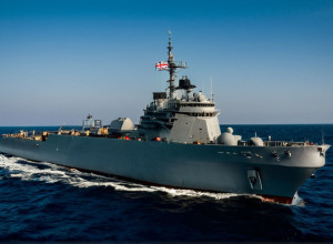 Судно "Спиридон II" застряло в море с 2900 коровами из-за отказа Турции принять груз