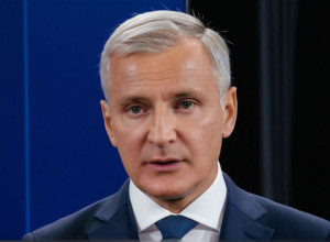 Влияние искусственного интеллекта на рынок труда