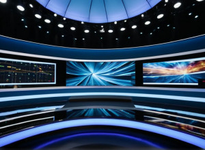 Футбольный эксперт Марсель Райф предупредил ведущую о "мясницкой дискуссии" по VAR