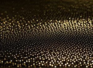 Хлоя Келли поразила публику: футболистка сборной Англии блистала на церемонии в "прозрачном" платье