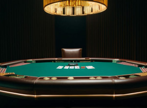 Приглашение на покерный мега-ивент: немецкий игрок Кристоф Фогельзанг среди участников