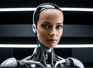 Влияние искусственного интеллекта на рынок труда