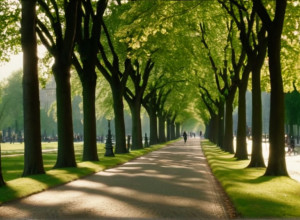 Саркози Замечен на Пробежке в Париже После Трёх Недель Под Арестом