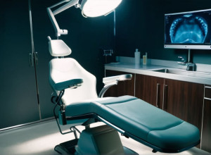 Суд Мюнхена Отклонил Иск Стоматолога За Сломанное Кресло Под Двухметровым Пациентом