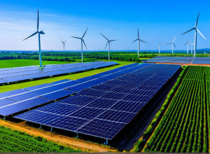 Инновационные технологии в сфере энергетики