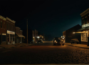 Грабители сигарет на 15 000 евро оказались в тупике в Германии