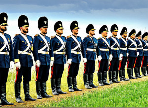 История Российской Империи