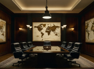 Разоблачены новые данные из писем Эпштейна: Темный мир миллиардеров и влиятельных лиц