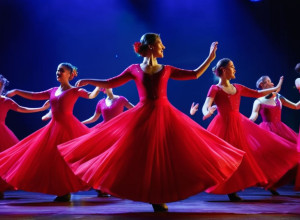 Уникальный дуэт: ШВЕЗИГ и ГЮНТЕР зажигают на «ФРИЗЕНРОКЕ»