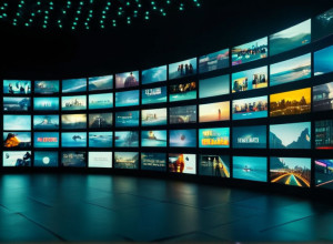 Премьеры Ноября 2025: Новые Фильмы и Сериалы на Paramount+