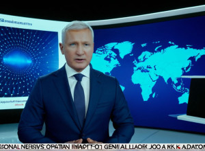 Влияние искусственного интеллекта на рынок труда