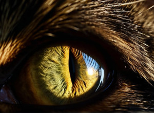 Почему кошки боятся мужчин: эксперты раскрывают истинные причины и дают советы