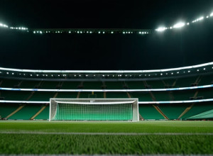 Левандовски на пути в Турцию? «Фенербахче» предлагает контракт звездном нападающему