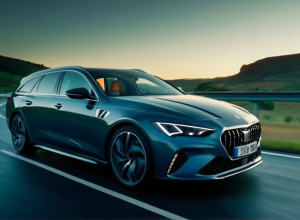 Дуэль гигантов: Audi A6 Avant против BMW 5er Touring – кто лучший люксовый универсал?