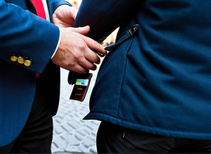 В Саксонии-Анхальт предупреждают о карманниках: как защититься на рождественских базарах