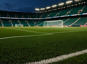 Ганза Росток против Швайнфурта: борьба за третье место в Бундеслиге