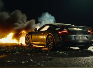 Российский криптомиллионер погиб в жуткой аварии на Lamborghini в Москве