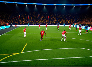 «Айнтрахт» Франкфурт: Внутренние Требования Мужественного Футбола Для Преодоления «Голевой Засухи»