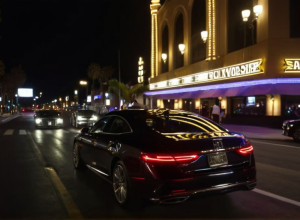 Саша Барон Коэн замечен с новой спутницей, поразительно похожей на Кайли Дженнер