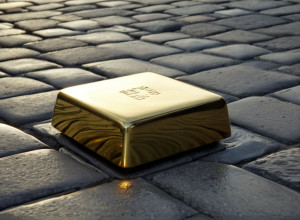 Прикосновение к истории: как в Берлине чтят память жертв нацизма