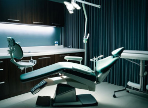 Сломанное кресло у стоматолога: суд отклонил иск к двухметровому пациенту