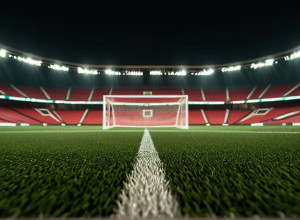 Звезды футбола Тони Кроос и Марсело сыграют в Бремене в рамках Icon League