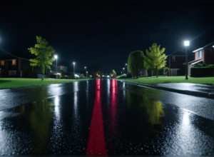 В Кёльне Женщина Вызвала Спецназ, Тестируя Газовый Пистолет из Окна